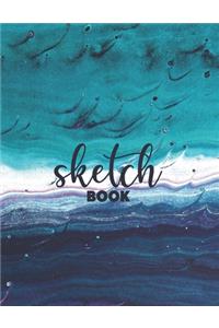 Sketchbook for Drawing