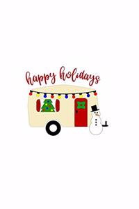 Happy Holidays
