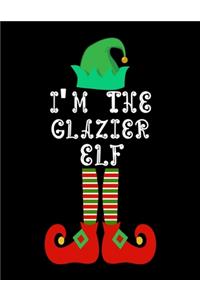 I'm the Glazier Elf