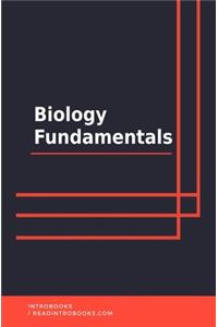 Biology Fundamentals