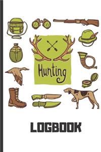 Hunting Logbook