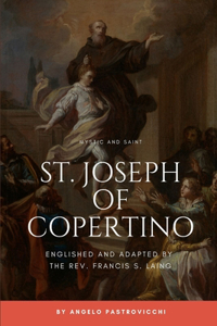 St. Joseph of Copertino