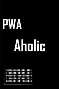 PWA Coding Journal