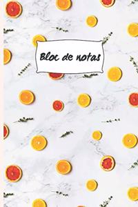 Bloc de Notas