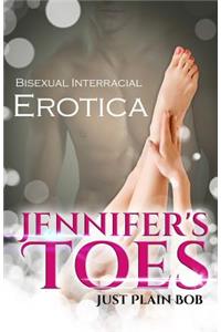 Jennifer's Toes