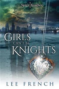 Girls Can't Be Knights