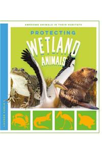 Protecting Wetland Animals