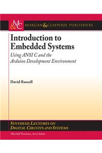 Introduction to Embedded Systems