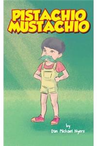 Pistachio Mustachio