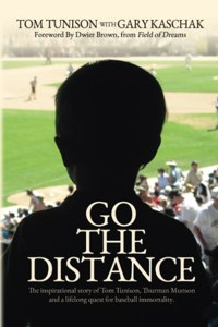 Go The Distance