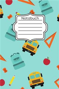 Notizbuch