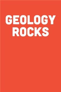 Geology Rocks