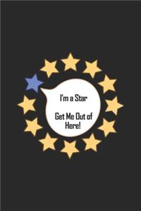 I'm a Star Get Me Out Of Here