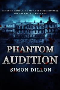 Phantom Audition