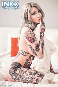 INKX - Australia & NZ Issue 3