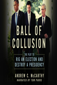 Ball of Collusion