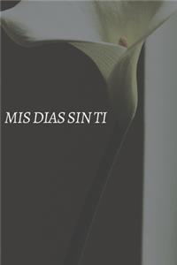 Mis Dias Sin Ti