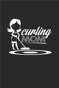 Curling mom