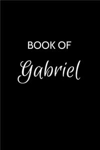 Book of Gabriel