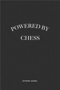 Powered By Chess