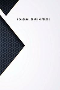 Hexagonal Graph Notebook