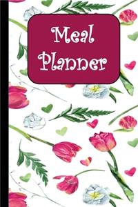 Meal Planner