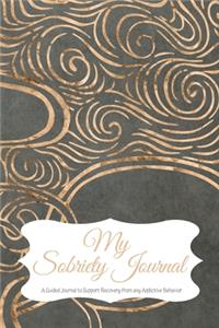 My Sobriety Journal