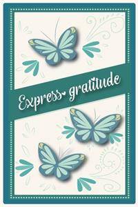 Express Gratitude