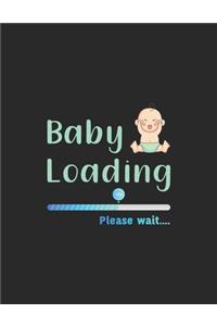 Baby Loading Please Wait