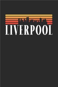 Liverpool Skyline