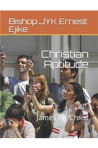 Christian Aptitude