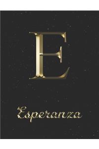 Esperanza
