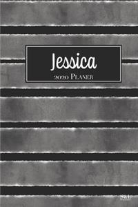 Jessica 2020 Planer
