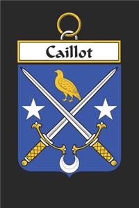 Caillot