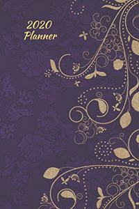 2020 Planner
