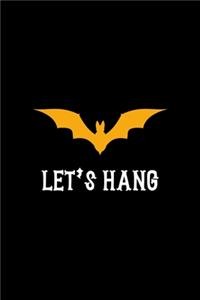 Let's Hang