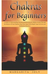 Chakras for Beginners