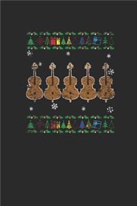 Christmas Cello