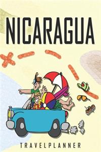 Nicaragua Travelplanner