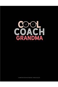 Cool Coach Grandma