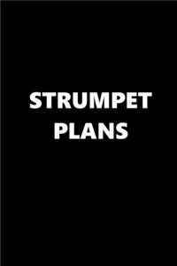 2020 Weekly Planner Funny Theme Strumpet Plans 134 Pages