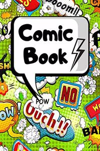 Comic Book