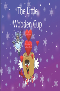 Little Wooden Cup