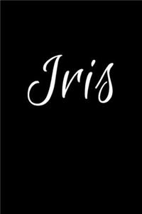 Iris