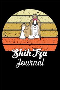 Shih Tzu Journal