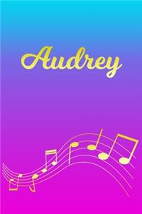 Audrey
