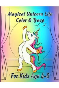Magical Unicorn Life