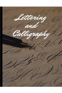 Lettering and Calligraphy