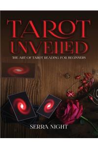 Tarot Unveiled