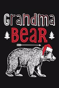 Grandma Bear